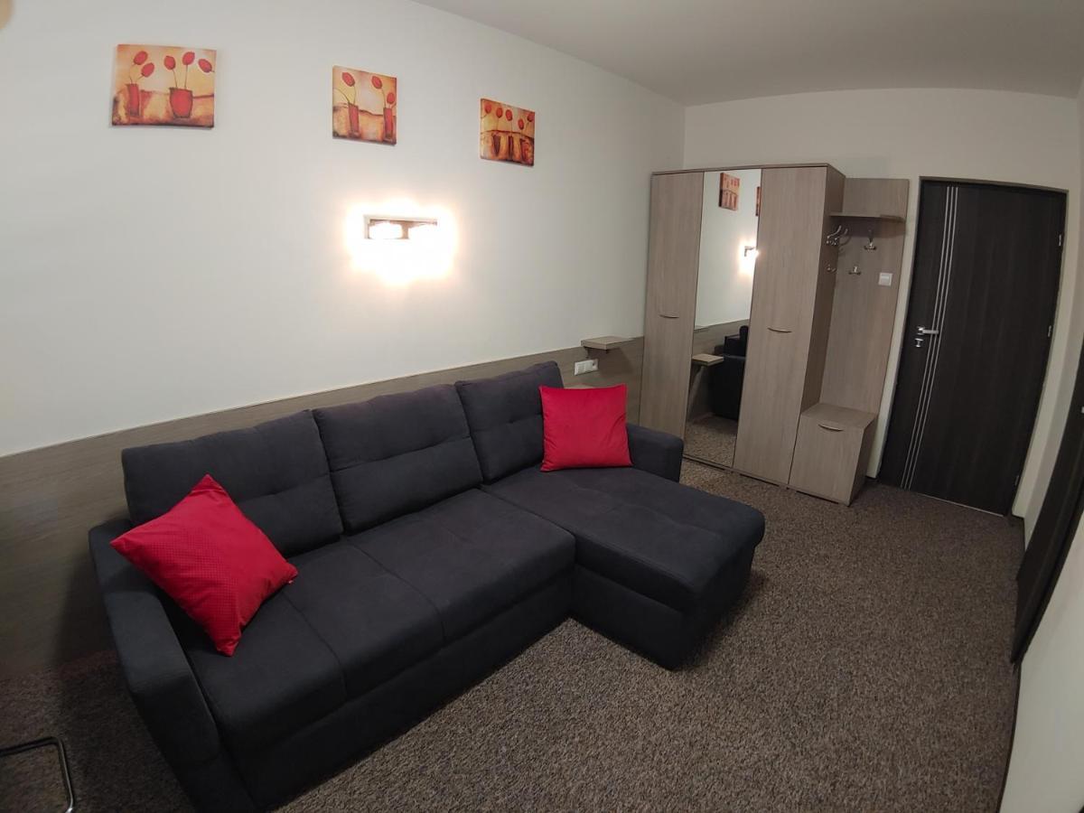 Appartement Na Bystrym à Zakopane Extérieur photo