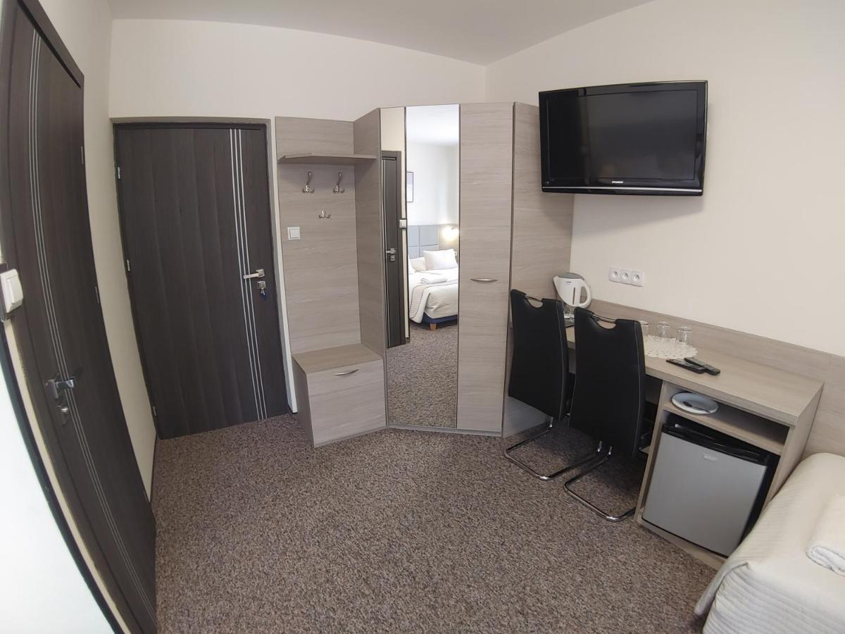 Appartement Na Bystrym à Zakopane Extérieur photo