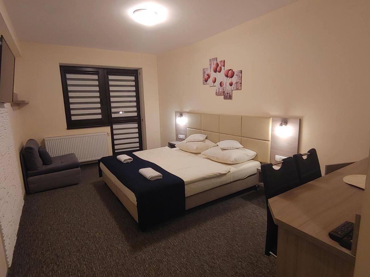 Appartement Na Bystrym à Zakopane Extérieur photo
