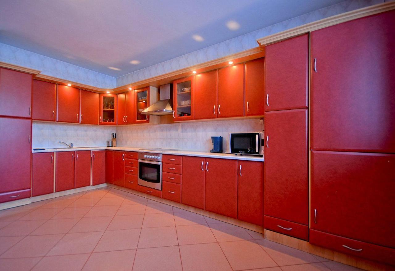Appartement Na Bystrym à Zakopane Extérieur photo